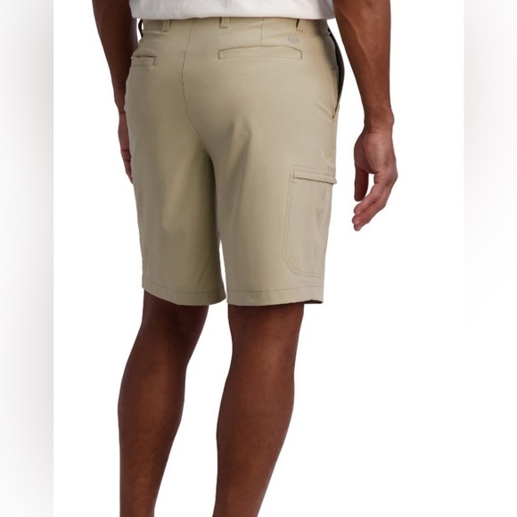 Chaps Performance 9 inch Cargo Shorts 38 - Picture 2 of 7